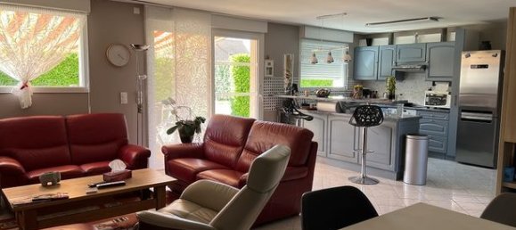 3 bedrooms House in Rang-du-Fliers, France No. 314852 17