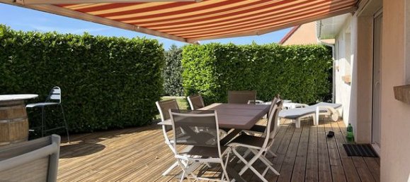 3 bedrooms House in Rang-du-Fliers, France No. 314852 5