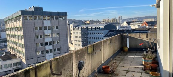 4غرفة بانتهاوس في Wuppertal, Germany رقم 55207 13