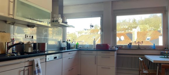 4غرفة بانتهاوس في Wuppertal, Germany رقم 55207 10