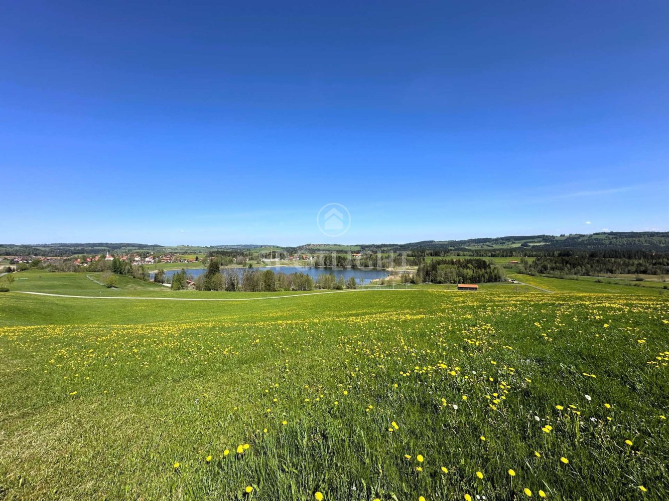 Terrain à Garmisch-Partenkirchen, Germany No. 266349
