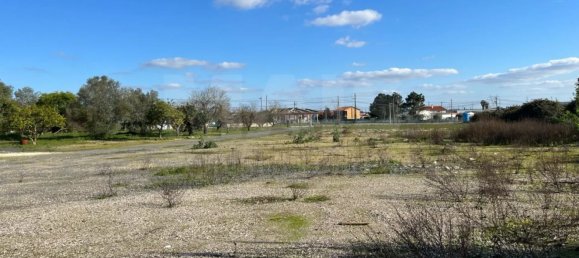 قطعة أرض في Samora Correia, Portugal 12130متر مربع رقم 138149 4