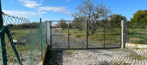 قطعة أرض في Samora Correia, Portugal 12130متر مربع رقم 138149 6