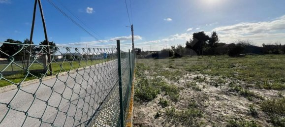 قطعة أرض في Samora Correia, Portugal 12130متر مربع رقم 138149 13