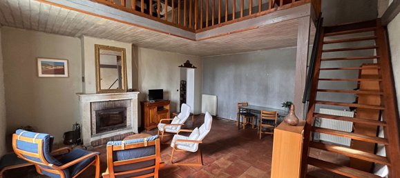 4 Schlafzimmer Haus in Langon, France, Nr. 104107 3