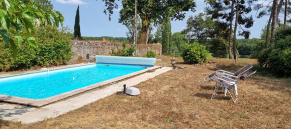 4 Schlafzimmer Haus in Langon, France, Nr. 104107 2