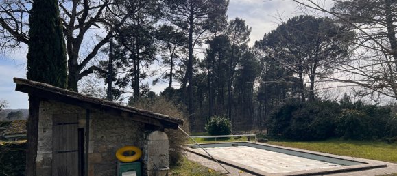 4 Schlafzimmer Haus in Langon, France, Nr. 104107 8