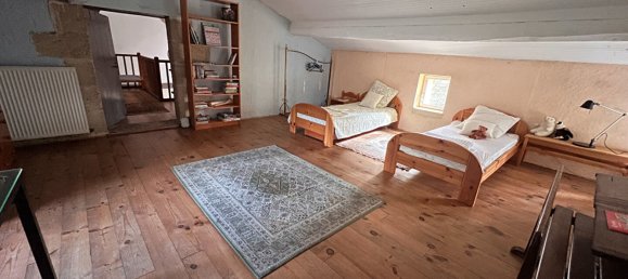 4 Schlafzimmer Haus in Langon, France, Nr. 104107 7