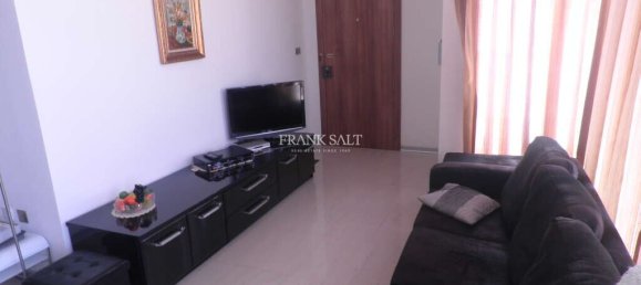 Ático de 2 dormitorios en Saint Paul's Bay, Malta No. 4152 3