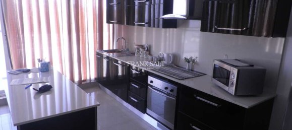 Ático de 2 dormitorios en Saint Paul's Bay, Malta No. 4152 4