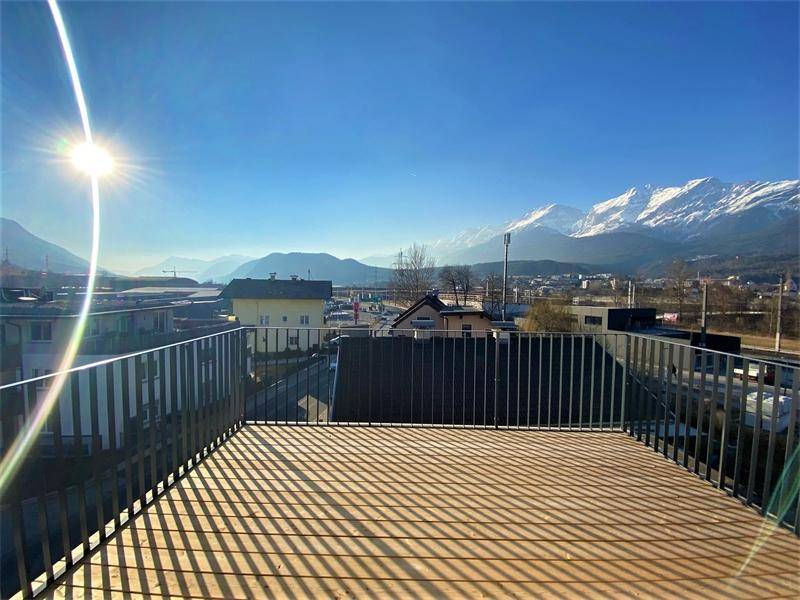 3 bedrooms Penthouse in Pfaffenhofen, Austria No. 62234