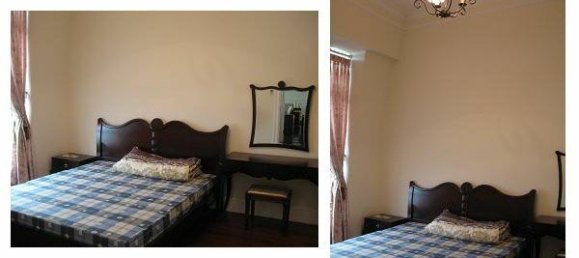 Квартира с 3 спальнями в Намтыльем, Вьетнам № 6948 6