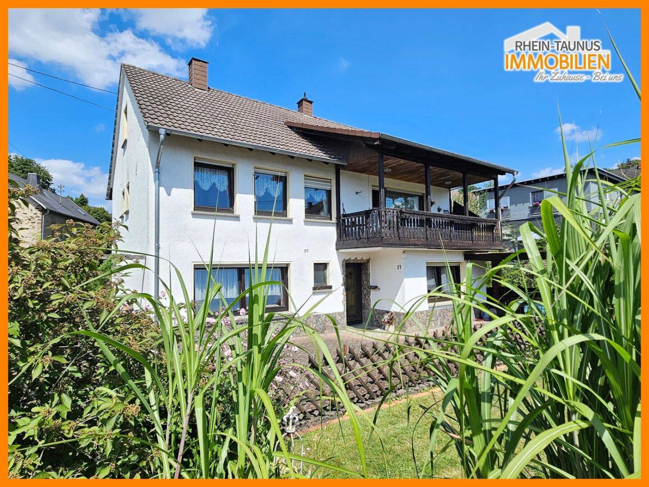 Casa de 3 dormitorios en Westerwaldkreis, Germany No. 233246