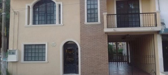 3 bedrooms House in Tamaulipas, Mexico No. 158430 2