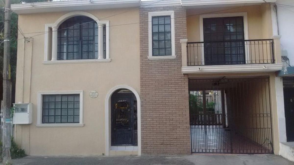 3 bedrooms House in Tamaulipas, Mexico No. 158430