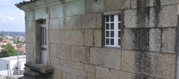 6 bedrooms House in Guimaraes, Portugal No. 176589 10