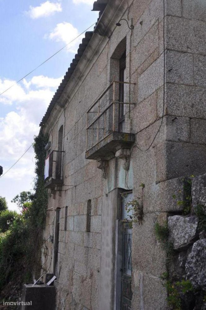 6 bedrooms House in Guimaraes, Portugal No. 176589