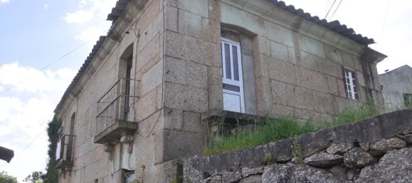 6 bedrooms House in Guimaraes, Portugal No. 176589 5