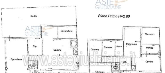 5-Zimmer Haus in Sardinia, Italy, Nr. 249169 34
