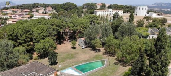 5-Zimmer Haus in Sardinia, Italy, Nr. 249169 33