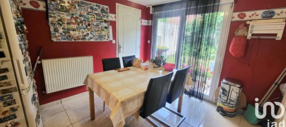 3 bedrooms House in Tourcoing, France No. 346026 6