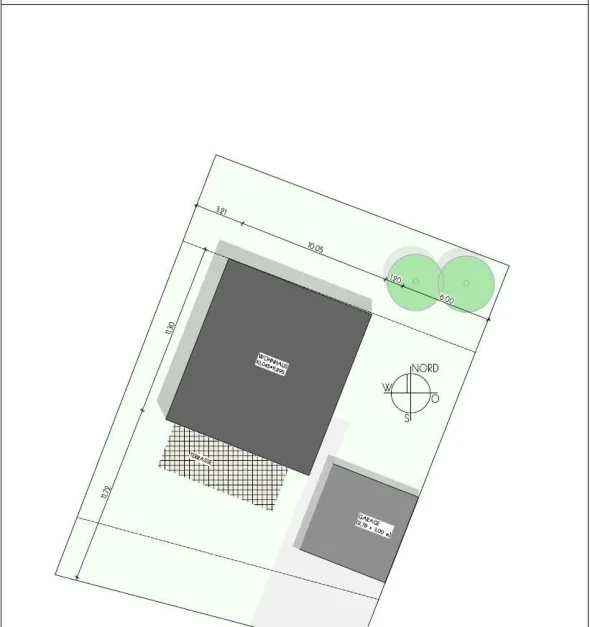 Land in Ludwigsburg, Germany No. 321947