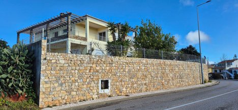 Дом с 3 спальнями в Портиман, Португалия № 113924