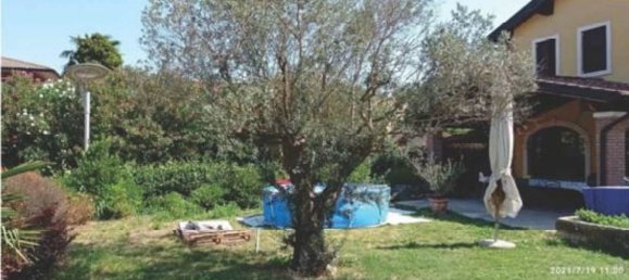 3 rooms Villa in Povegliano Veronese, Italy No. 281628 3