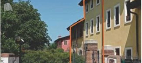 3 rooms Villa in Povegliano Veronese, Italy No. 281628 7