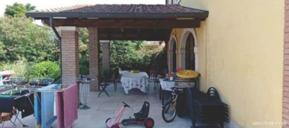 3 rooms Villa in Povegliano Veronese, Italy No. 281628 4