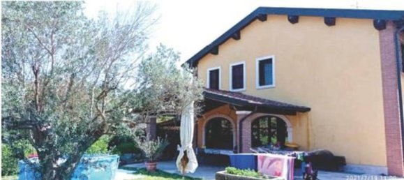 3 rooms Villa in Povegliano Veronese, Italy No. 281628 6