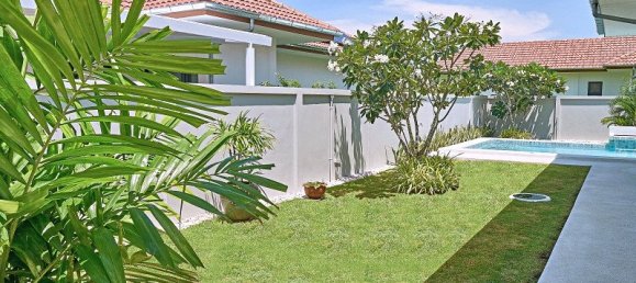 Дом с 3 спальнями в Хуа Хин, Таиланд № 58803 15