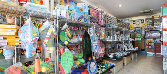 Imóvel comercial de 2 divisões em Rimini, Italy N.º 335118 9