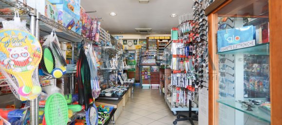 Imóvel comercial de 2 divisões em Rimini, Italy N.º 335118 6