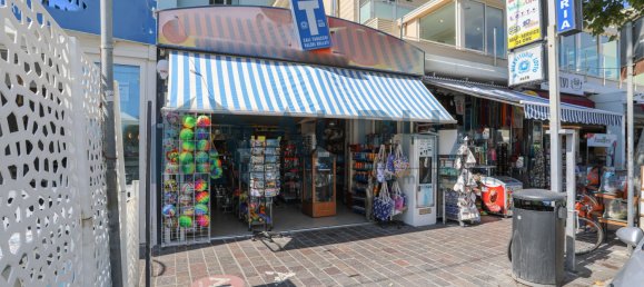 Imóvel comercial de 2 divisões em Rimini, Italy N.º 335118 17