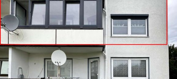 2 غرف نوم شقة في Herford, Germany رقم 234168 2