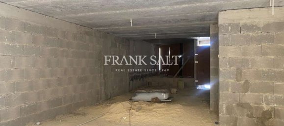 Bureau à Mosta, Malta 50m² No. 13583 2