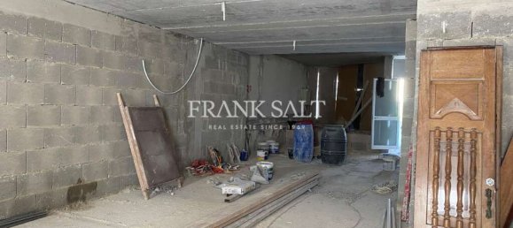 Bureau à Mosta, Malta 50m² No. 13583 3