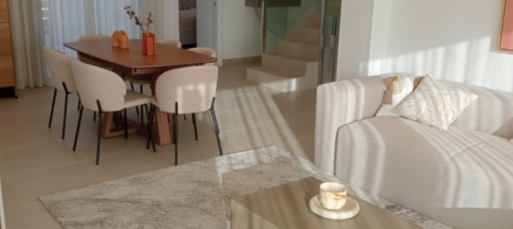 3 dormitorios villa en venta en Finestrat, Alicante, Comunidad Valenciana, Spain № 366966 8