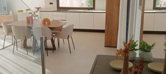 3 dormitorios villa en venta en Finestrat, Alicante, Comunidad Valenciana, Spain № 366966 3