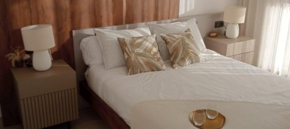 3 dormitorios villa en venta en Finestrat, Alicante, Comunidad Valenciana, Spain № 366966 24