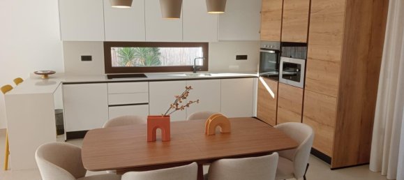 3 dormitorios villa en venta en Finestrat, Alicante, Comunidad Valenciana, Spain № 366966 17