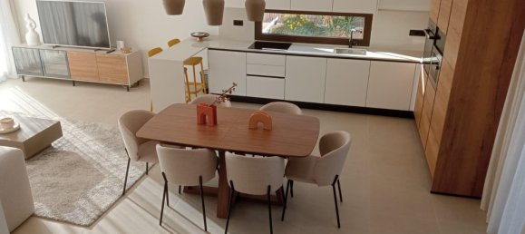 3 dormitorios villa en venta en Finestrat, Alicante, Comunidad Valenciana, Spain № 366966 28
