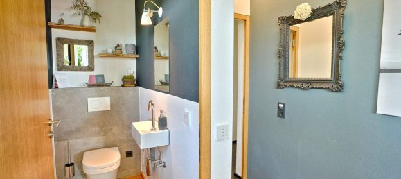 4 rooms Commercial property in Hohenems, Austria No. 191363 28