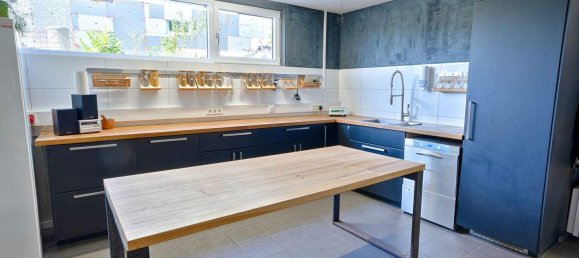 4 rooms Commercial property in Hohenems, Austria No. 191363 14