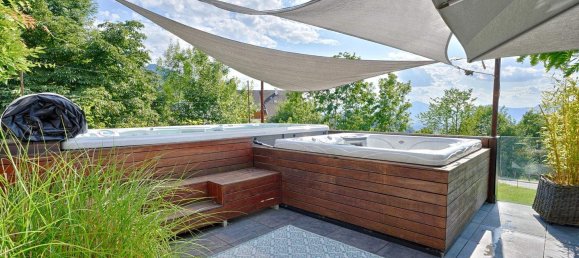 4 rooms Commercial property in Hohenems, Austria No. 191363 4