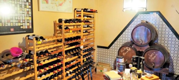 5 chambres Villa à Estepona, Spain No. 139694 23