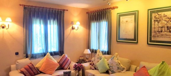 5 chambres Villa à Estepona, Spain No. 139694 4