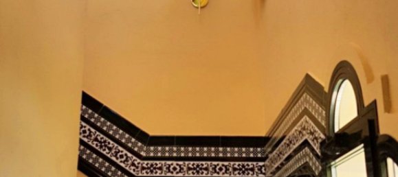 5 chambres Villa à Estepona, Spain No. 139694 25