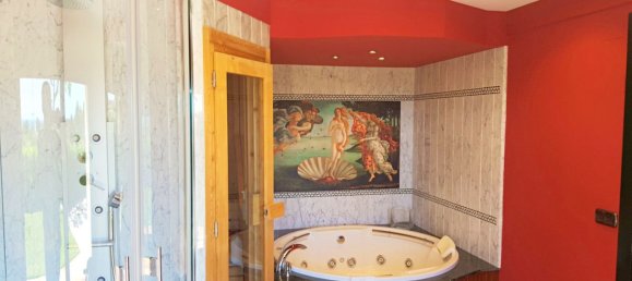 5 chambres Villa à Estepona, Spain No. 139694 27